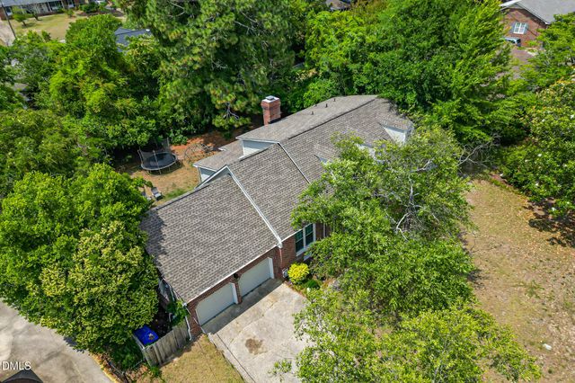 2412 Rolling Hill Road, Fayetteville, NC 28304