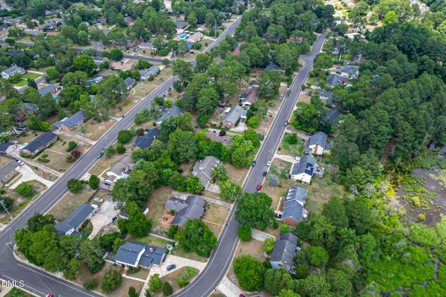 2412 Rolling Hill Road, Fayetteville, NC 28304