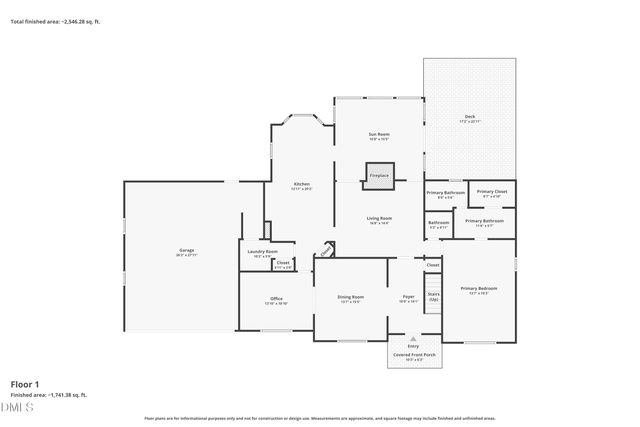 2412 Rolling Hill Road, Fayetteville, NC 28304