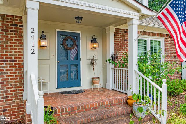 2412 Rolling Hill Road, Fayetteville, NC 28304
