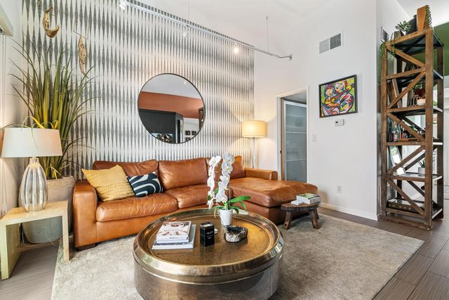 1525 Spyglass Plaza, Palm Springs, CA 92264