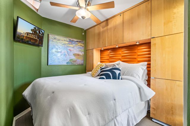 1525 Spyglass Plaza, Palm Springs, CA 92264