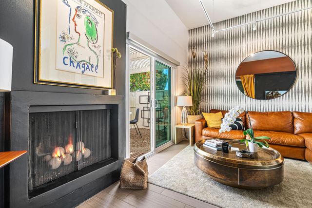 1525 Spyglass Plaza, Palm Springs, CA 92264