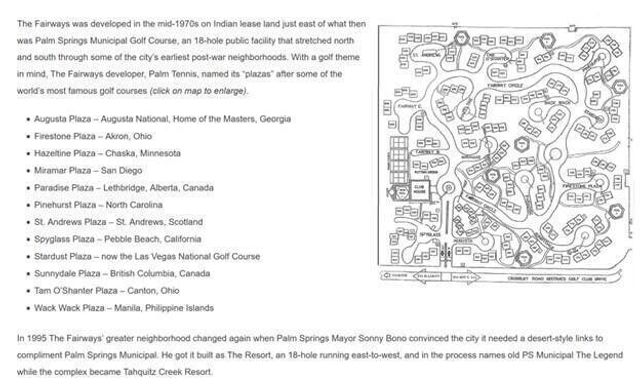 1525 Spyglass Plaza, Palm Springs, CA 92264