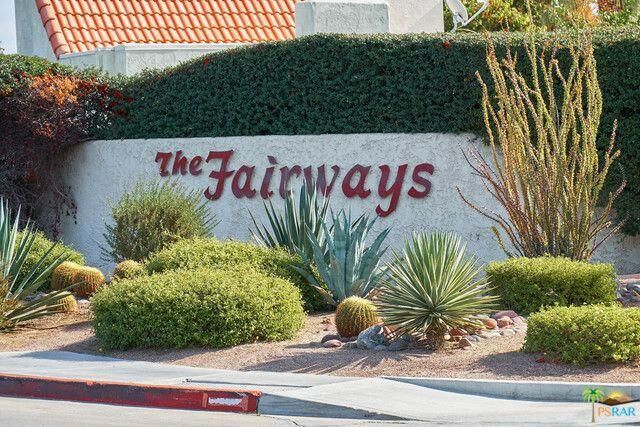 1525 Spyglass Plaza, Palm Springs, CA 92264