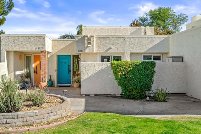 1525 Spyglass Plaza, Palm Springs, CA 92264