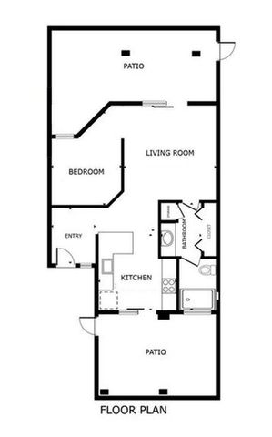 1525 Spyglass Plaza, Palm Springs, CA 92264