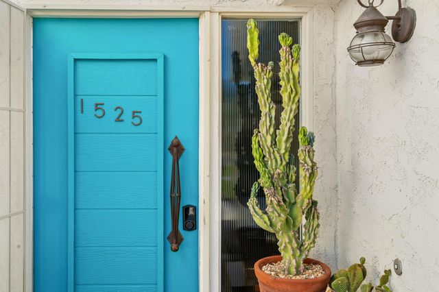 1525 Spyglass Plaza, Palm Springs, CA 92264