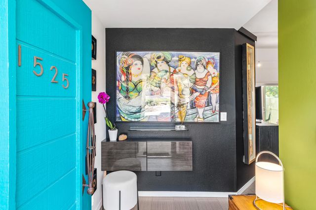 1525 Spyglass Plaza, Palm Springs, CA 92264