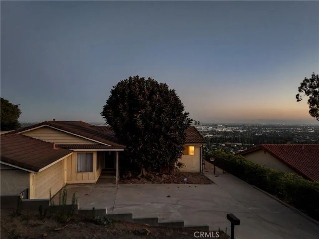 12540 Mount Holly, Whittier, CA 90601