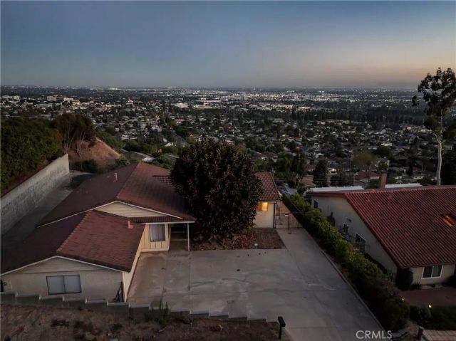 12540 Mount Holly, Whittier, CA 90601