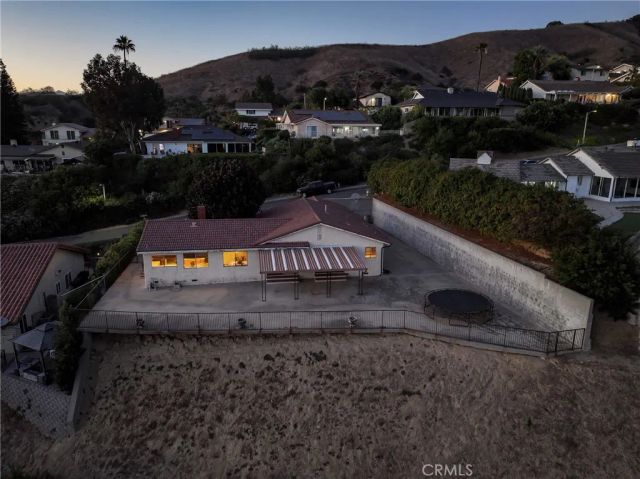 12540 Mount Holly, Whittier, CA 90601