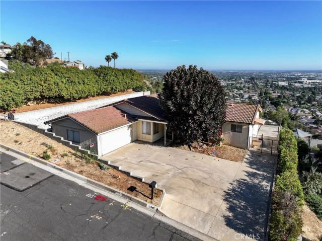 12540 Mount Holly, Whittier, CA 90601