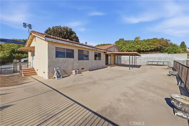 12540 Mount Holly, Whittier, CA 90601