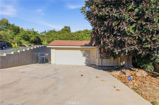 12540 Mount Holly, Whittier, CA 90601