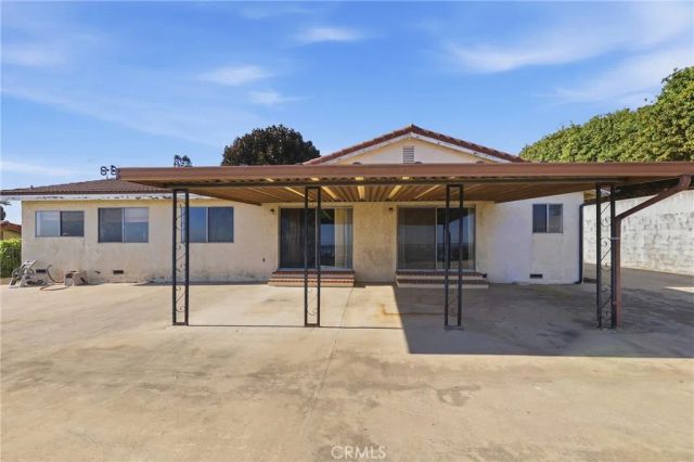 12540 Mount Holly, Whittier, CA 90601