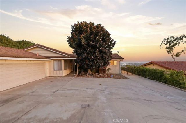 12540 Mount Holly, Whittier, CA 90601