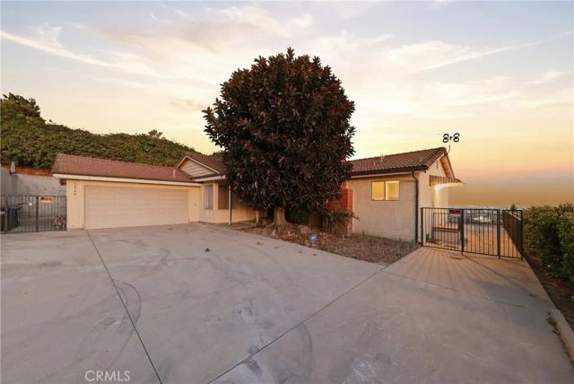 12540 Mount Holly, Whittier, CA 90601