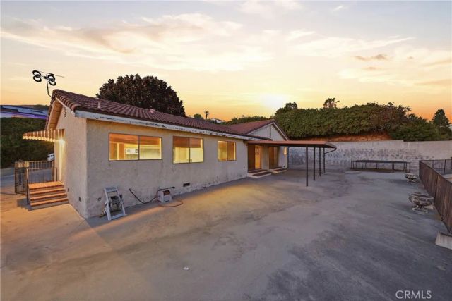 12540 Mount Holly, Whittier, CA 90601