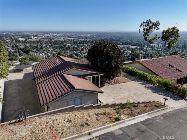 12540 Mount Holly, Whittier, CA 90601