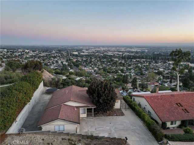12540 Mount Holly, Whittier, CA 90601