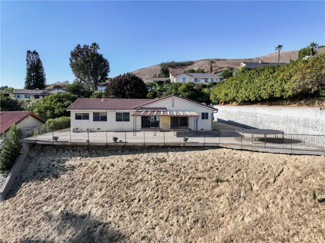 12540 Mount Holly, Whittier, CA 90601