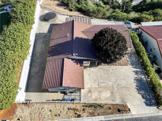 12540 Mount Holly, Whittier, CA 90601