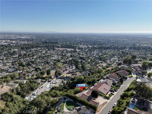 12540 Mount Holly, Whittier, CA 90601