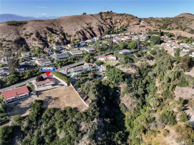 12540 Mount Holly, Whittier, CA 90601