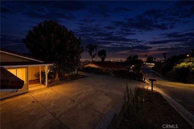 12540 Mount Holly, Whittier, CA 90601