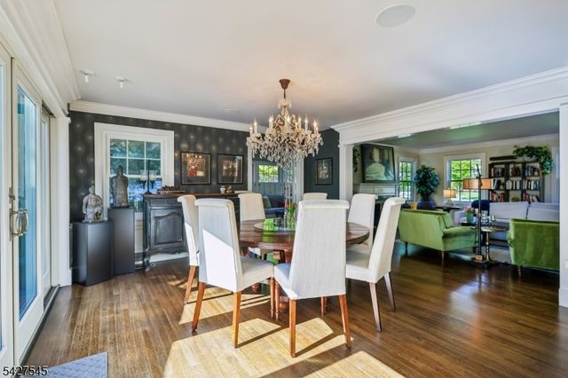 23 Greenview Way, Montclair Twp., NJ 07043