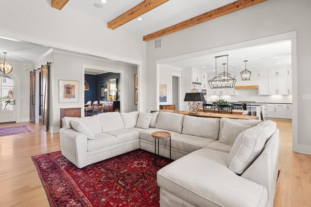 12607 BRAVO RD, Unincorporated, TN 38017