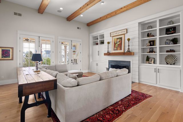 12607 BRAVO RD, Unincorporated, TN 38017