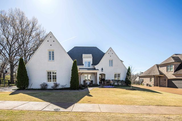 12607 BRAVO RD, Unincorporated, TN 38017