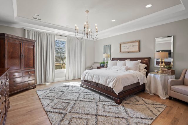 12607 BRAVO RD, Unincorporated, TN 38017