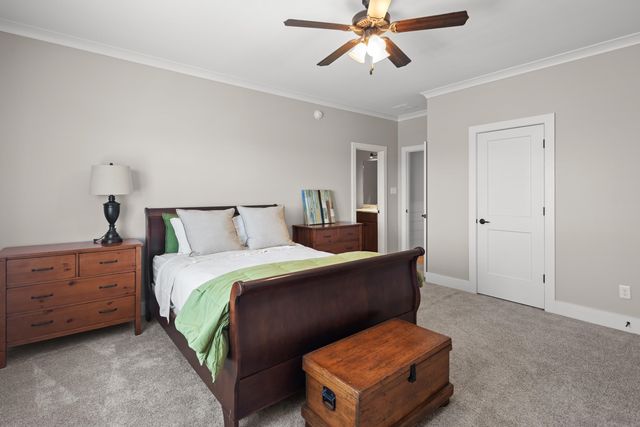 12607 BRAVO RD, Unincorporated, TN 38017