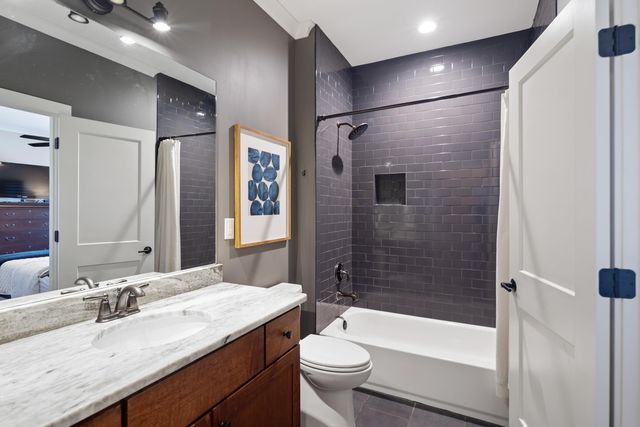 12607 BRAVO RD, Unincorporated, TN 38017