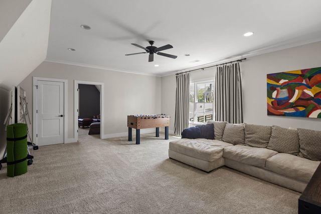 12607 BRAVO RD, Unincorporated, TN 38017