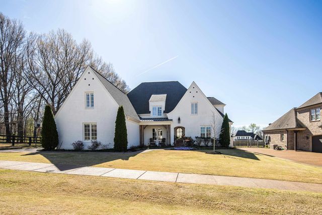 12607 BRAVO RD, Unincorporated, TN 38017