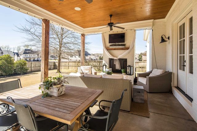 12607 BRAVO RD, Unincorporated, TN 38017