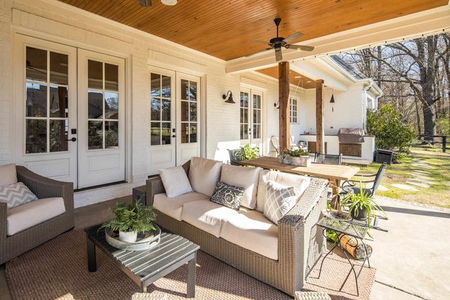 12607 BRAVO RD, Unincorporated, TN 38017