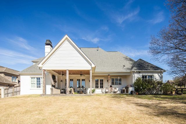 12607 BRAVO RD, Unincorporated, TN 38017