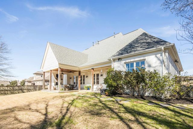 12607 BRAVO RD, Unincorporated, TN 38017