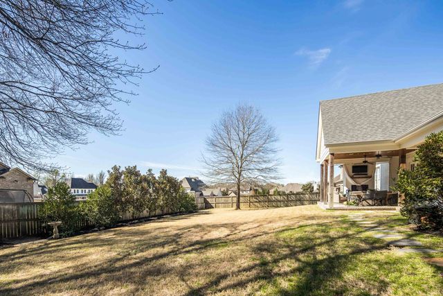 12607 BRAVO RD, Unincorporated, TN 38017