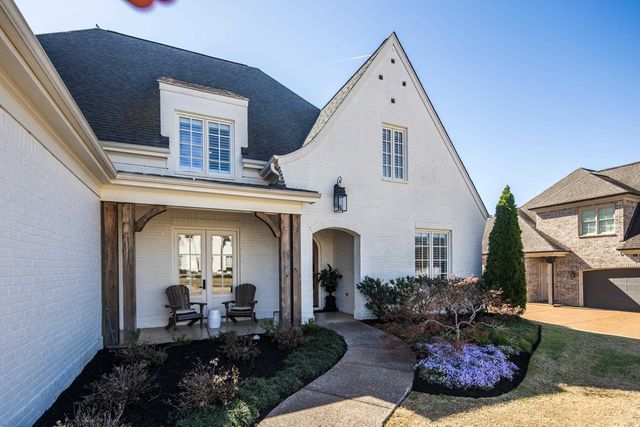 12607 BRAVO RD, Unincorporated, TN 38017