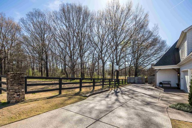 12607 BRAVO RD, Unincorporated, TN 38017