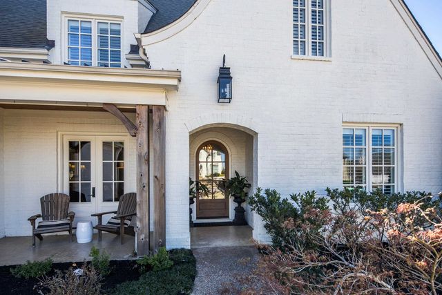 12607 BRAVO RD, Unincorporated, TN 38017