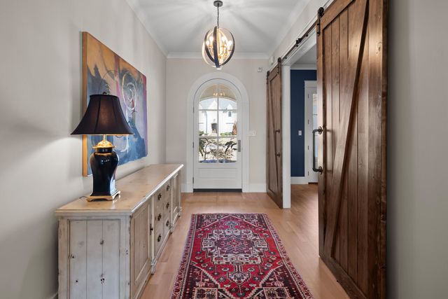 12607 BRAVO RD, Unincorporated, TN 38017