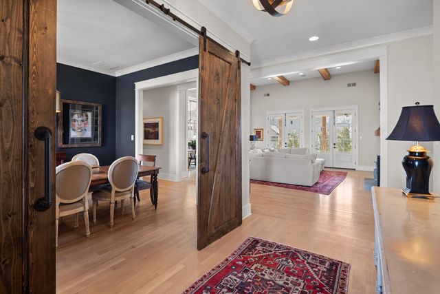 12607 BRAVO RD, Unincorporated, TN 38017