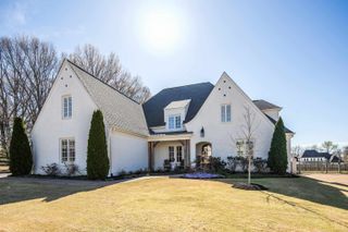 12607 BRAVO RD, Unincorporated, TN 38017